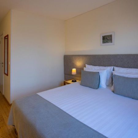 Logos Hotel In Yad HaShmona Eksteriør billede
