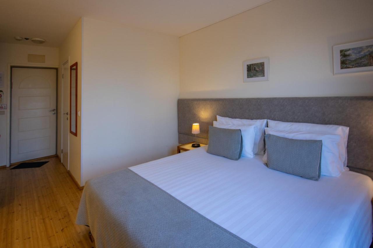 Logos Hotel In Yad HaShmona Eksteriør billede